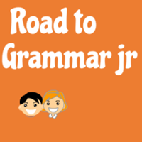 Road to Grammar Junior