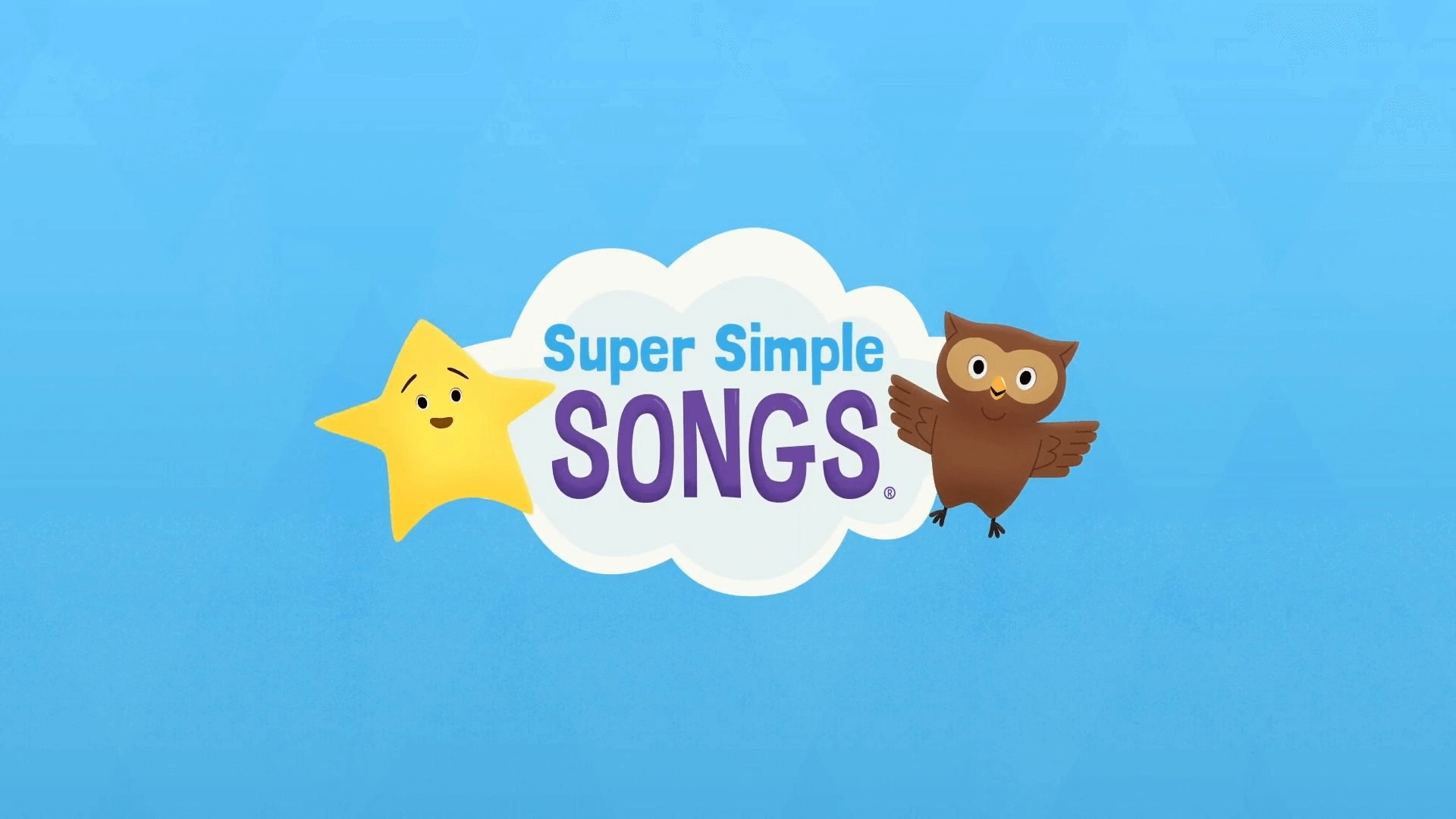 🔥Super Simple Songs磨耳朵英语入门启蒙，包含各系列总共207部，百度网盘免费下载-爱鸡娃