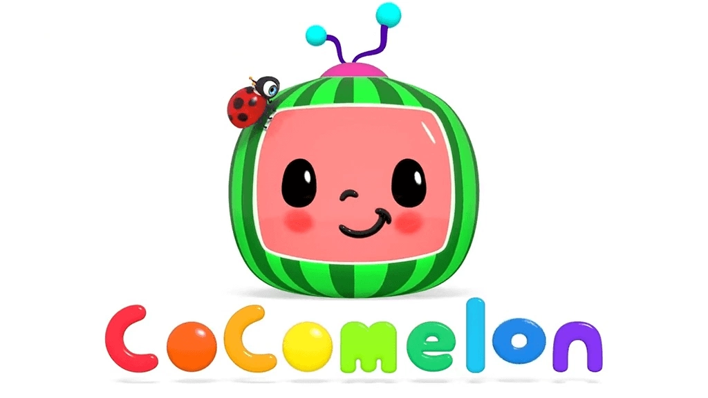 2024年油管排名第一的儿歌英语启蒙：Cocomelon（ABC Kid TV）系列，全901集-爱鸡娃