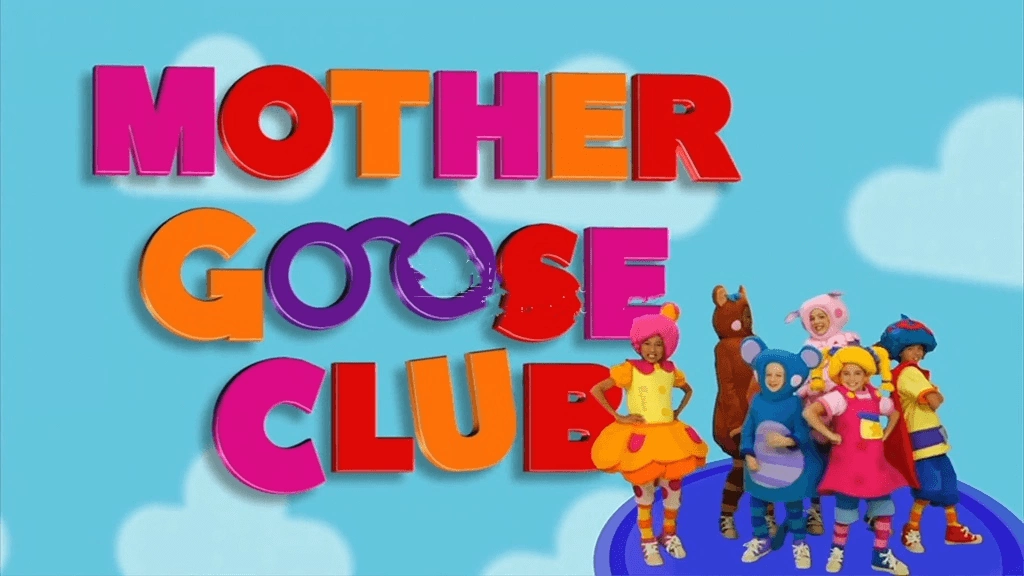 🔥Mother Goose Club真人鹅妈妈童谣俱乐部，英语启蒙视频，264集，1080P高清视频，百度网盘免费下载-儿童英语歌曲童谣论坛-儿童英语启蒙-爱鸡娃