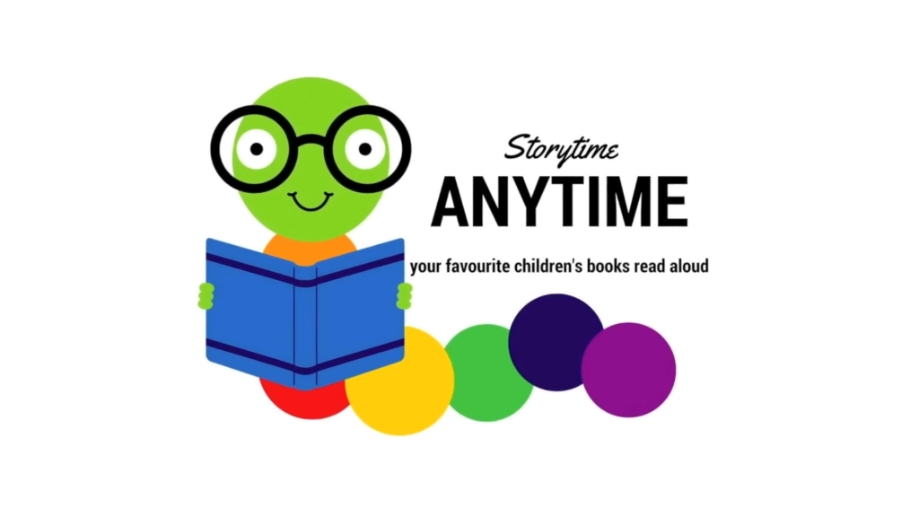 🔥英语绘本《Storytime Anytime》故事时间Youtube频道，目前总计259集，1080P高清视频带英文字幕，百度网盘免费下载-原版英语绘本论坛-儿童英语启蒙-爱鸡娃