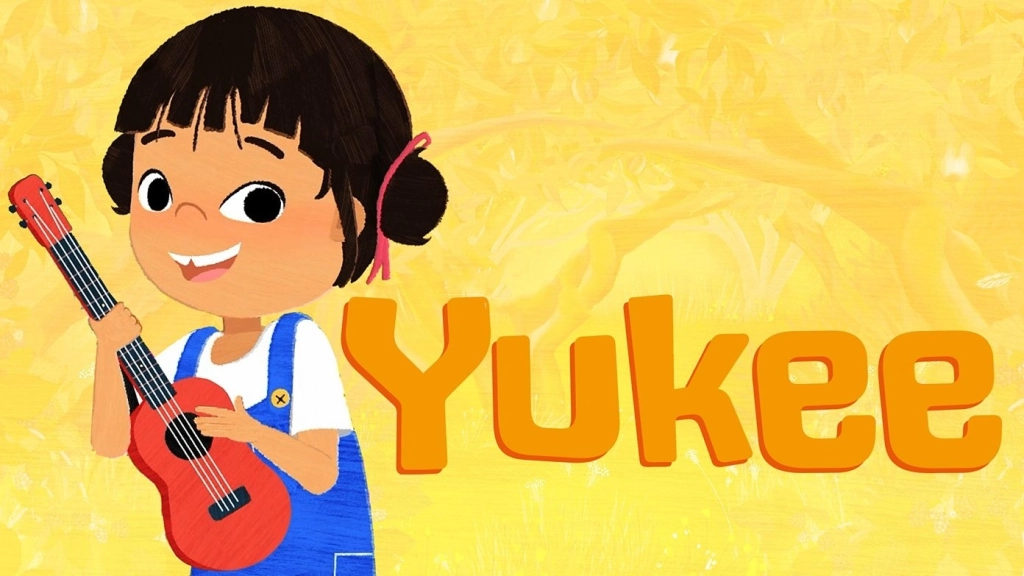 BBC英语启蒙动画片《Yukee》全26集，1080P高清视频带英文字幕，百度网盘免费下载-幼儿启蒙英语论坛-儿童英语启蒙-爱鸡娃