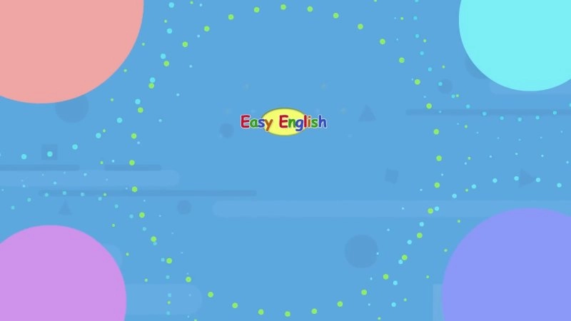 🔥2025.04更新：Youtube《Kids Pages》（Easy English）日常口语、情景对话、自然拼读，全215集高清视频带英文字幕，百度网盘免费下载-爱鸡娃