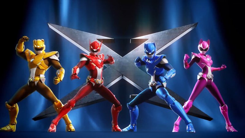 英语动画片《迷你特工队X》，共51集带中文字幕，百度云网盘下载-爱鸡娃