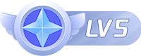 等级-LV5-爱鸡娃