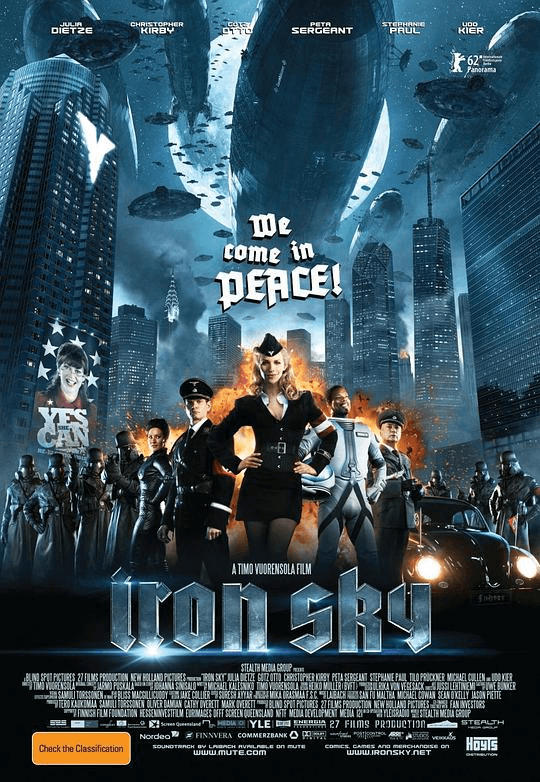 钢铁苍穹 Iron Sky 1080p remux (2012) 15.97GB 中文字幕 已刮削-鸡娃资源综合分享论坛-交流区-爱鸡娃