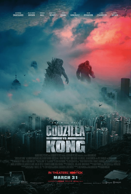 哥斯拉大战金刚 Godzilla vs Kong 2160p remux (2021) 51.44GB 中文字幕 已刮削-鸡娃资源综合分享论坛-交流区-爱鸡娃