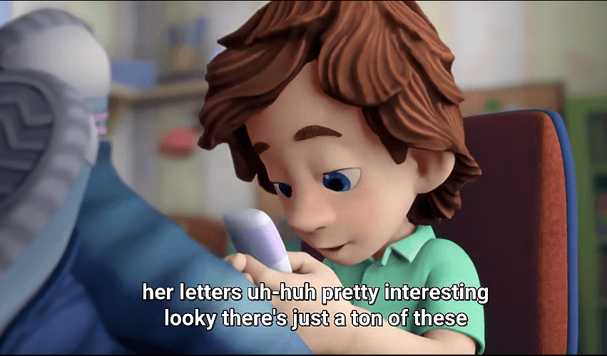 图片[5]-高分益智科普英语动画片The Fixies螺丝钉，全1-3季共156集合集版，1080P高清视频带中英文字幕，百度网盘下载！-晨希少儿英语