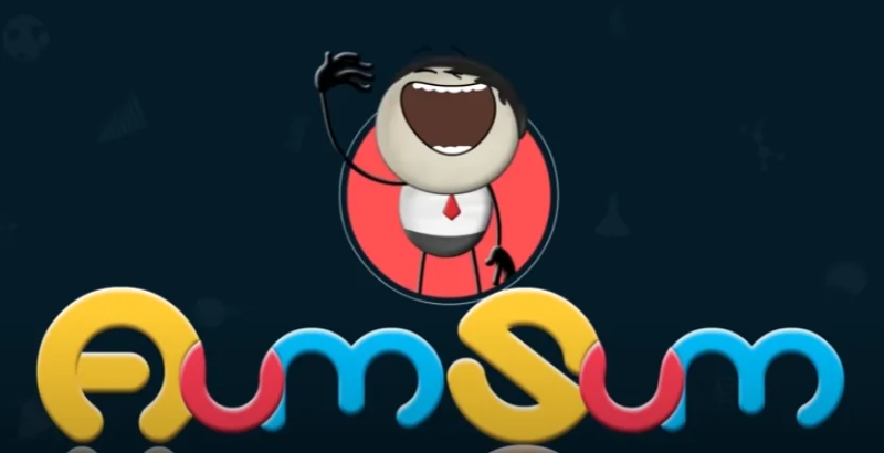 🔥《It's AumSum Time 发现生活中的小奥秘》全集带英文字幕，百度网盘下载-爱鸡娃