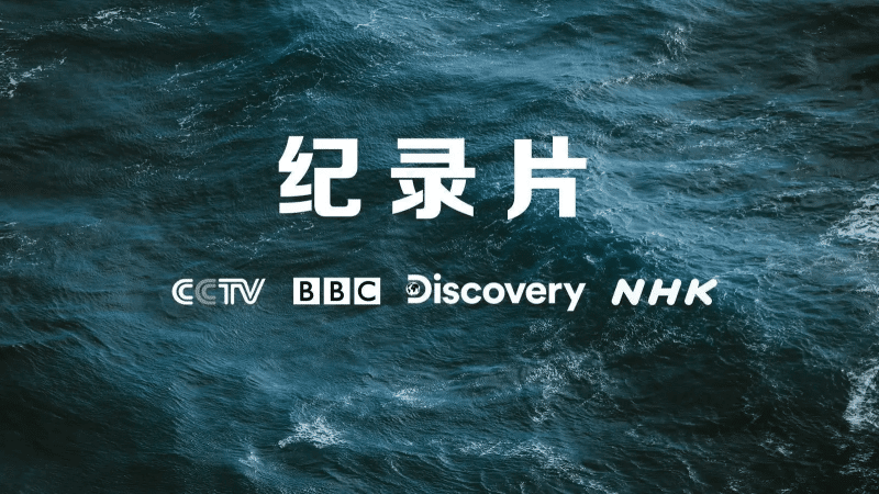 🔥暑期必看纪录片《BBC纪录片英文版》100部共650G，英语启蒙探索科普教育纪录片-爱鸡娃aijiwa.com