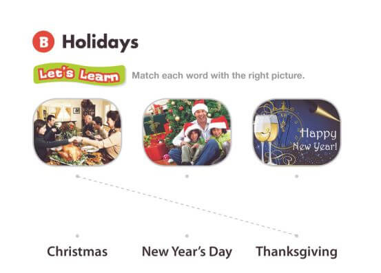 American textbook 图片25