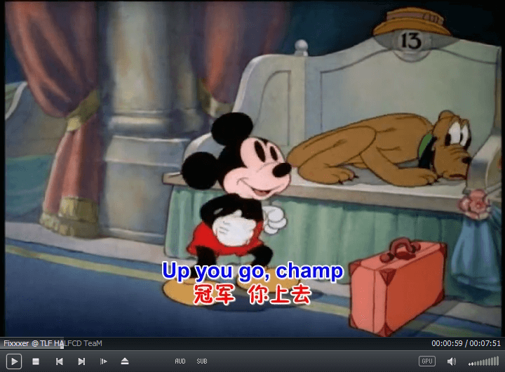 神奇英语 迪士尼启蒙英语 迪士尼神奇英语 图片17