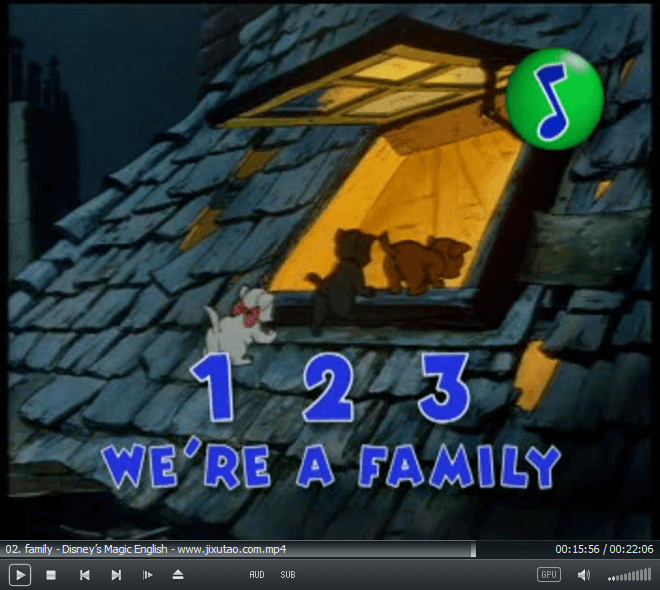 神奇英语 迪士尼启蒙英语 迪士尼神奇英语 图片15