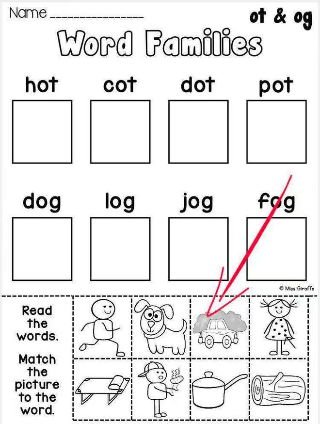 自然拼读练习册《Phonics No Prep Massive MEGA Bundle》28册PDF电子版共2400页