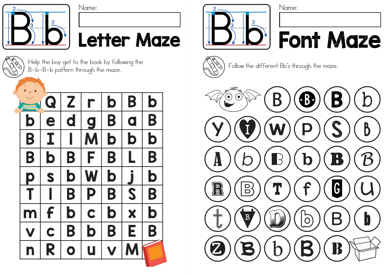 英语启蒙自然拼读学习卡