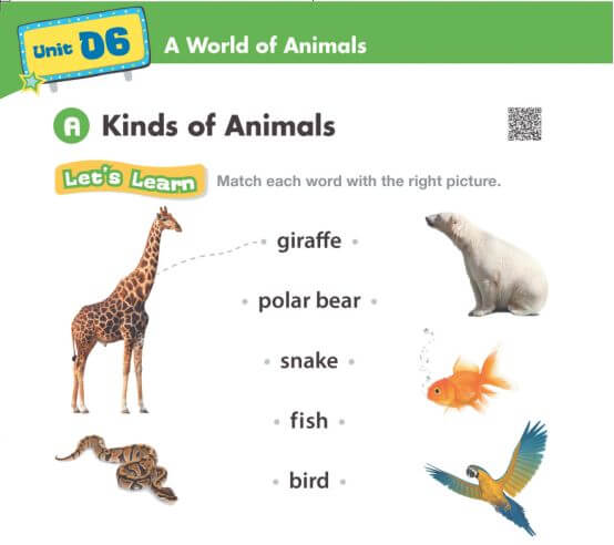 美国幼儿园原版教材《American textbook》全套PDF+音频