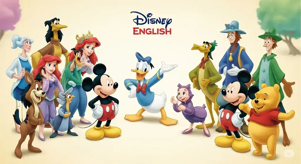 迪士尼经典动画片专区 - 爱鸡娃-爱鸡娃