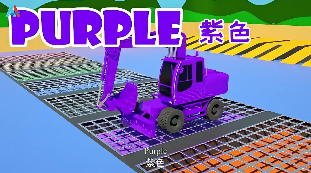 B21263-《汽车世界之工程车好伙伴》全1-10季-共391集-1080P高清视频-02