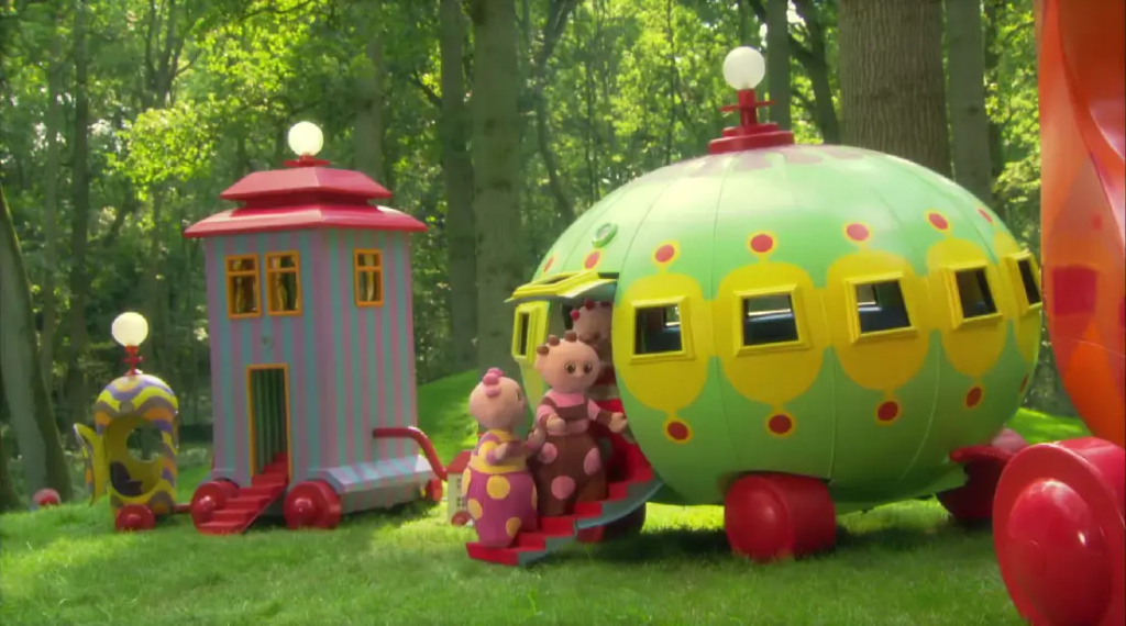 花园宝宝动画片全集