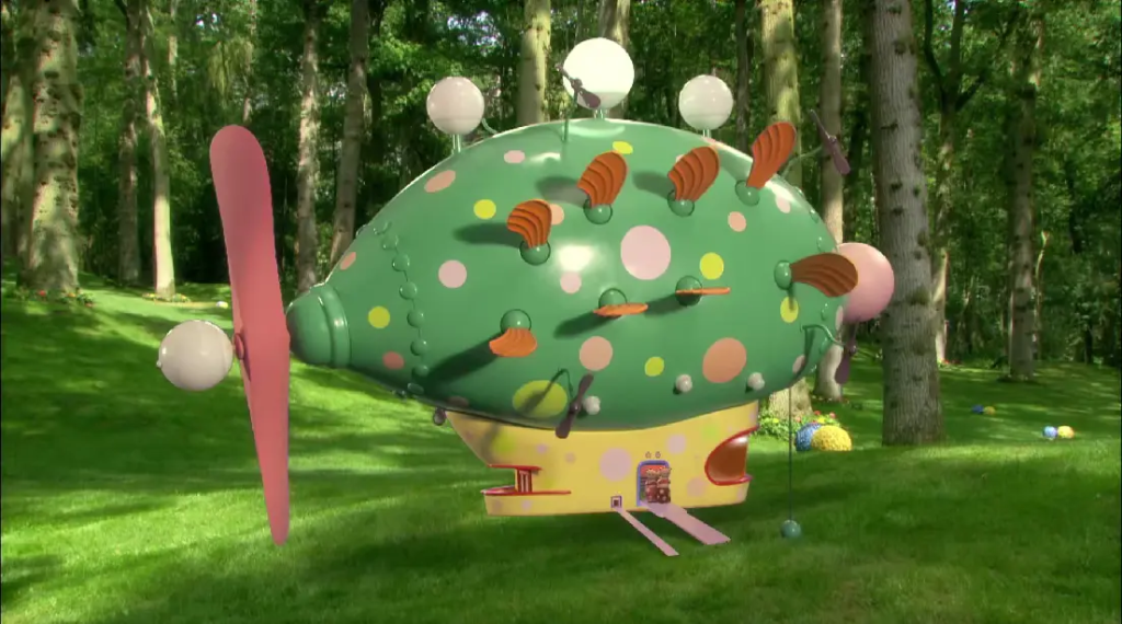 花园宝宝动画片全集