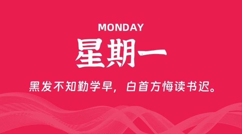 01月06日，星期一, 鸡娃新闻！-爱鸡娃